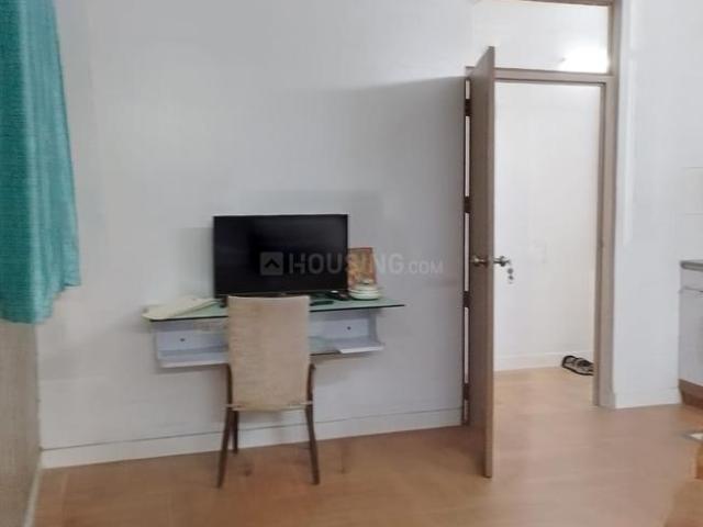 1 RK Studio in Sector 45 for rent Gurgaon. The reference number is 21295968