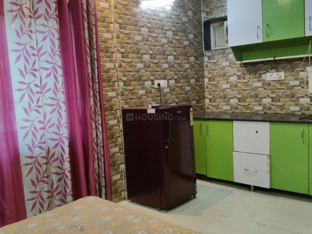 1 RK Studio in Sector 47 for rent Gurgaon. The reference number is 21368751