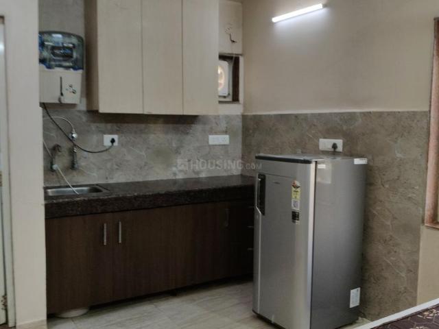 1 RK Studio in Sector 47 for rent Gurgaon. The reference number is 21368777