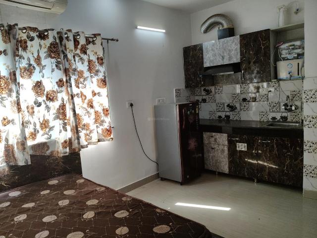 1 RK Studio in Sector 47 for rent Gurgaon. The reference number is 21368796