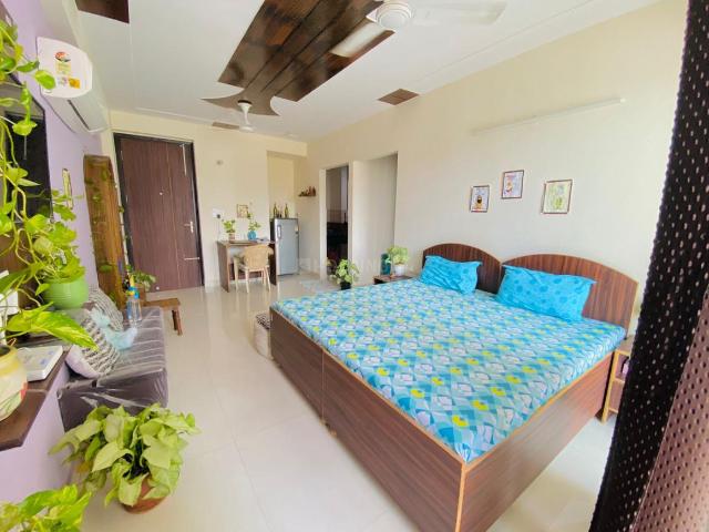 1 RK Studio in Sector 48 for rent Gurgaon. The reference number is 20181424