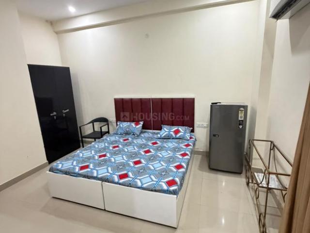 1 RK Studio in Sector 48 for rent Gurgaon. The reference number is 21197491