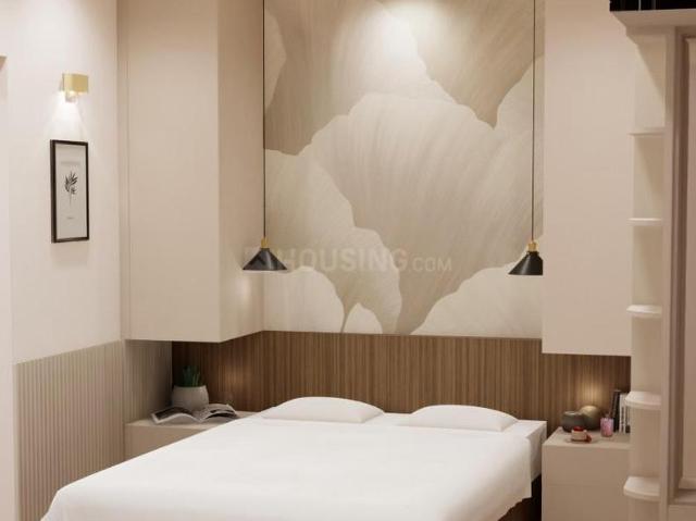 1 RK Studio in Sector 48 for resale Gurgaon. The reference number is 19779030