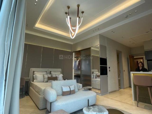 1 RK Studio in Sector 48 for resale Gurgaon. The reference number is 19819166