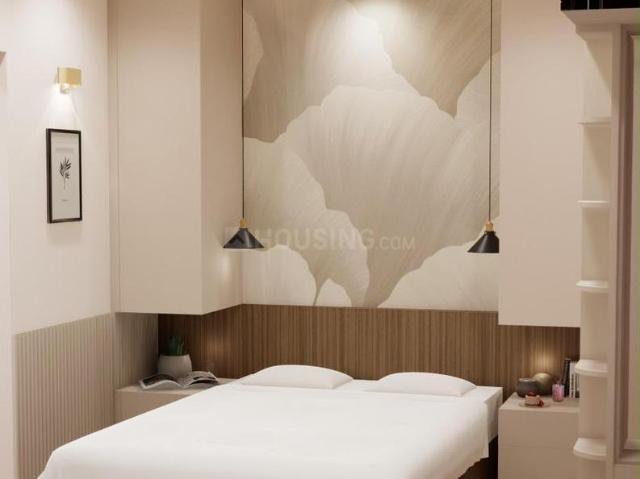 1 RK Studio in Sector 48 for resale Gurgaon. The reference number is 20780084