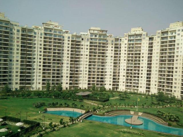1 RK Studio in Sector 48 for resale Gurgaon. The reference number is 21174413