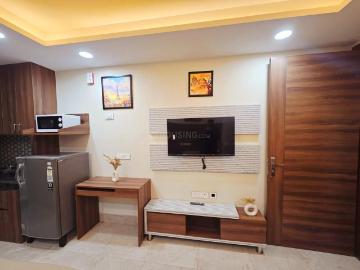 1 RK Studio in Sector 49 for rent Gurgaon. The reference number is 20546901