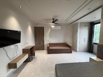 1 RK Studio in Sector 52 for rent Gurgaon. The reference number is 20056168