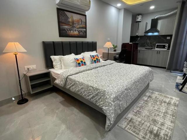1 RK Studio in Sector 52 for rent Gurgaon. The reference number is 20482846
