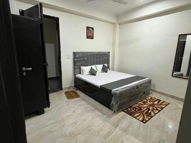 1 RK Studio in Sector 52 for rent Gurgaon. The reference number is 20491778