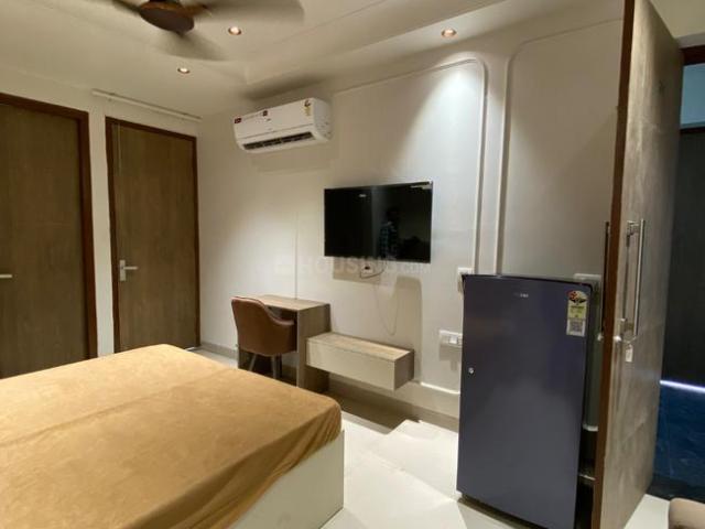 1 RK Studio in Sector 52 for rent Gurgaon. The reference number is 20507697