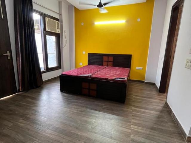 1 RK Studio in Sector 52 for rent Gurgaon. The reference number is 21271821