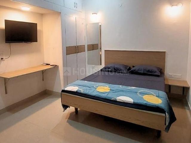 1 RK Studio in Sector 57 for rent Gurgaon. The reference number is 17837508