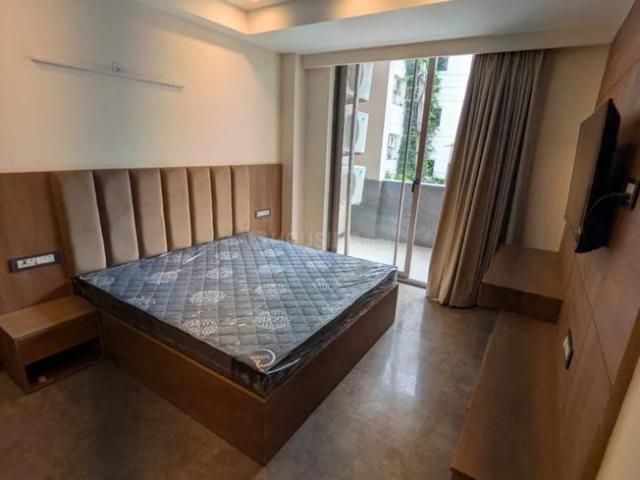1 RK Studio in Sector 57 for rent Gurgaon. The reference number is 21178225
