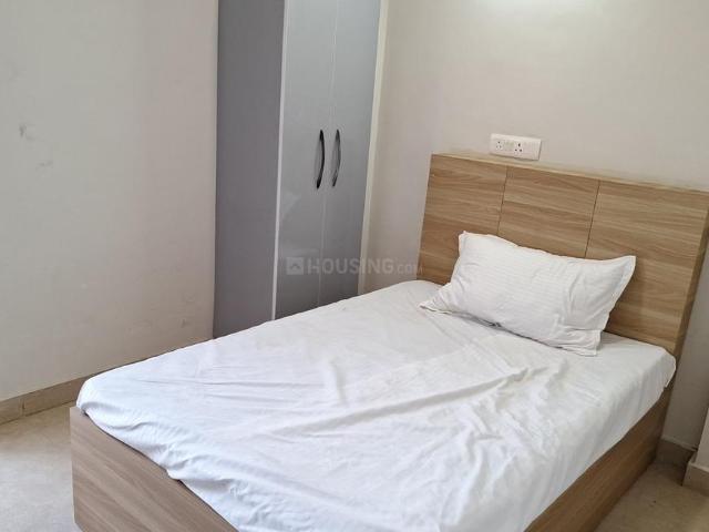 1 RK Studio in Sector 67 for rent Gurgaon. The reference number is 20033700