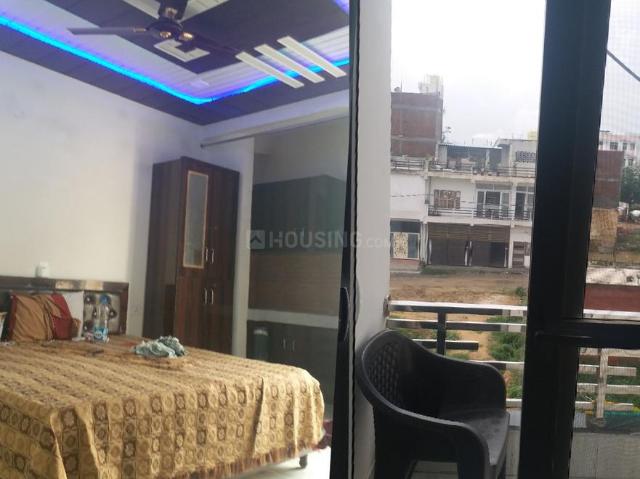 1 RK Studio in Sector 72 for rent Gurgaon. The reference number is 19283760