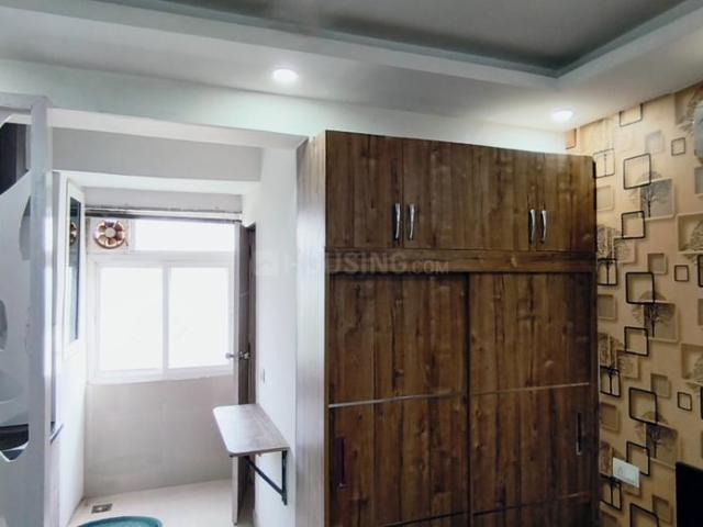 1 RK Studio in Sector 72 for rent Gurgaon. The reference number is 20624860