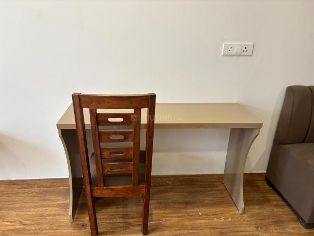 1 RK Studio in Sector 75 for rent Noida. The reference number is 20997498