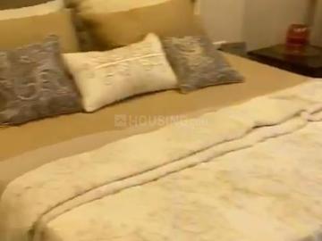 1 RK Studio in Sector 75 for resale Noida. The reference number is 20354975