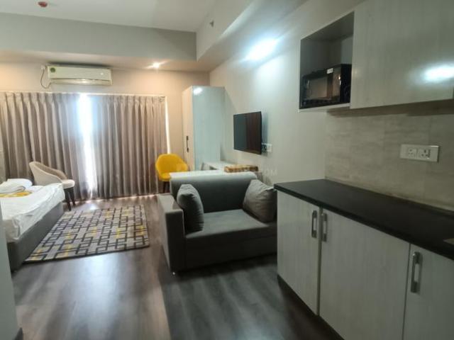 1 RK Studio in Sector 88 for rent Gurgaon. The reference number is 20418012