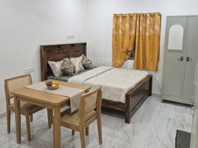 1 RK Studio in Sholinganallur for rent Chennai. The reference number is 21257214