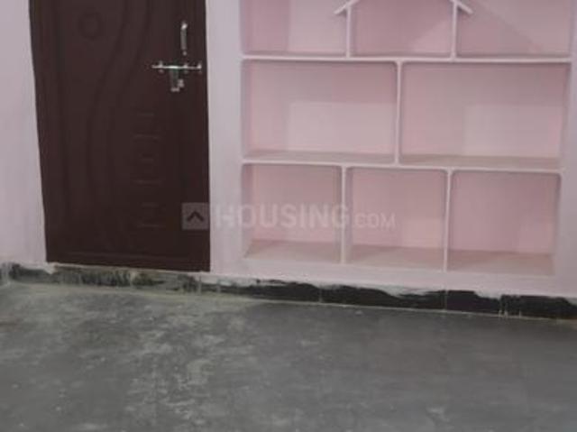 1 RK Studio in Shaikpet for rent Hyderabad. The reference number is 20999621