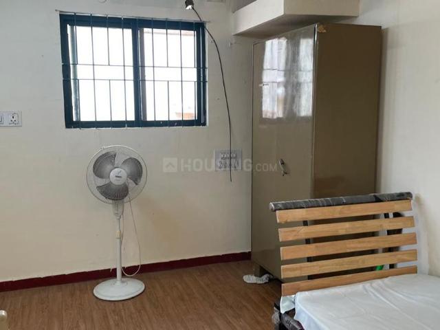 1 RK Studio in Shanti Nagar for rent Bengaluru. The reference number is 20586164