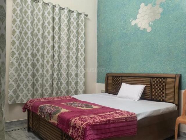 1 RK Studio in Shanti Nagar for rent Mathura. The reference number is 20703351