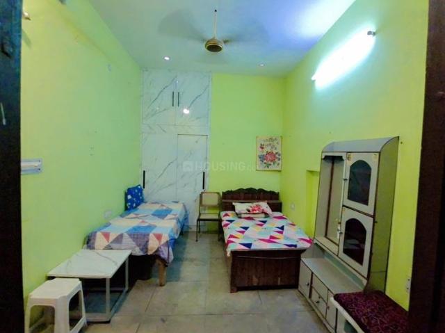 1 RK Studio in Shastri Nagar for rent Meerut. The reference number is 21213595