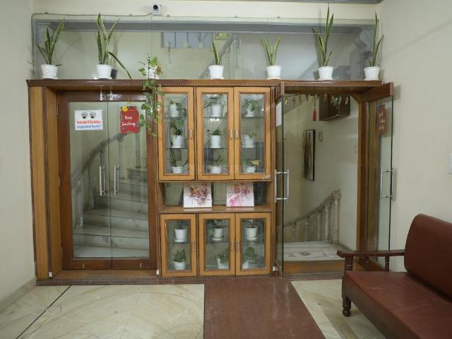 1 RK Studio in Shyam Nagar for rent Jaipur. The reference number is 18365885
