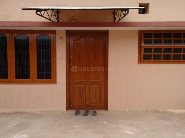 1 RK Studio in Singasandra for rent Bengaluru. The reference number is 21146976