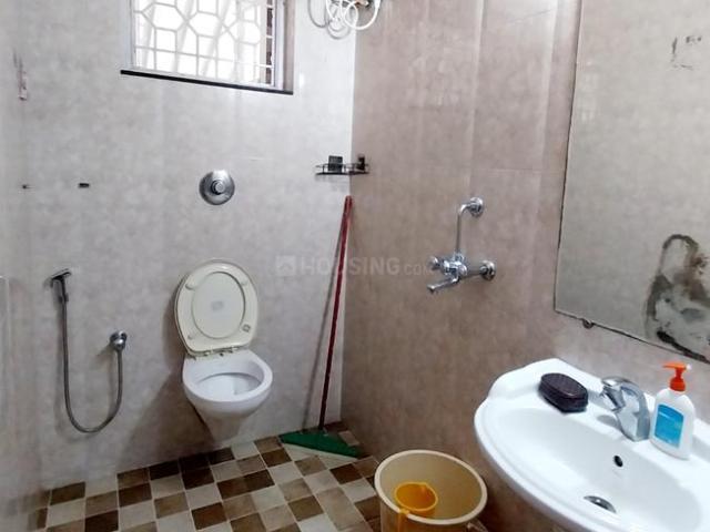 1 RK Studio in Siolim for rent Goa. The reference number is 21053580