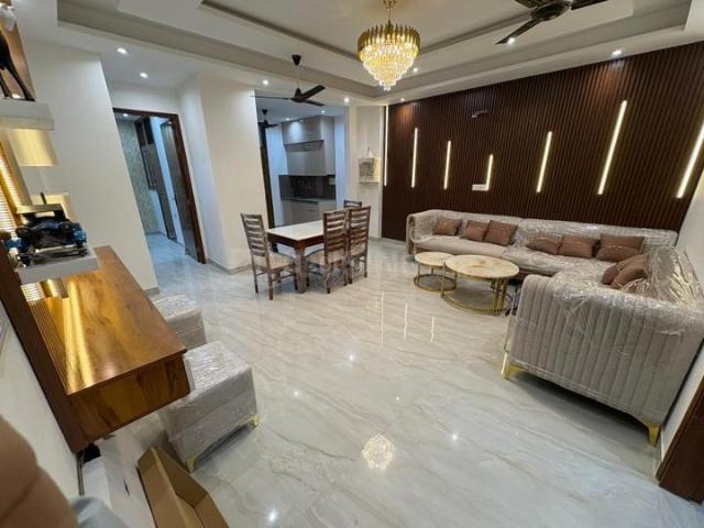 1 RK Studio in Siddharth Vihar for resale Ghaziabad. The reference number is 21144777