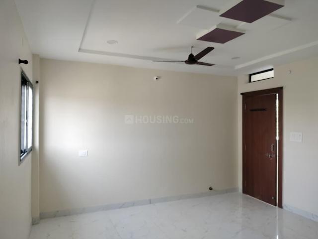 1 RK Studio in Silicon City for rent Indore. The reference number is 20511185