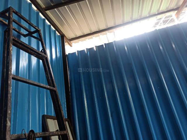1 RK Studio in Sitabuldi for rent Nagpur. The reference number is 20832795