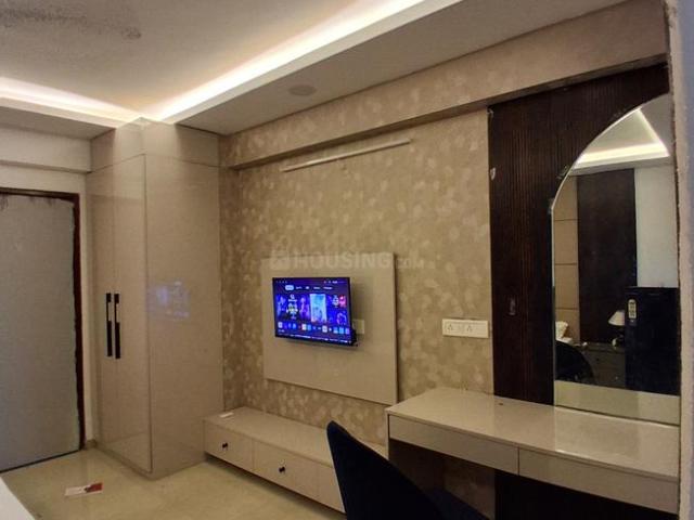 1 RK Studio in Sitapura for rent Jaipur. The reference number is 20648229