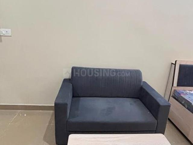 1 RK Studio in Sitapura for rent Jaipur. The reference number is 20859373