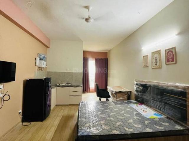 1 RK Studio in Sitapura for rent Jaipur. The reference number is 20181468