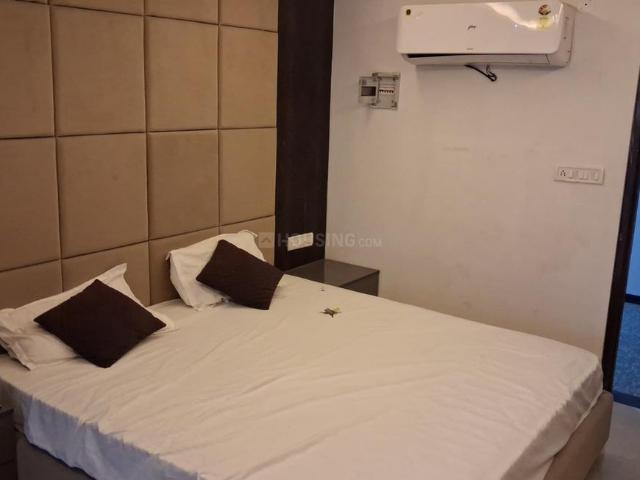 1 RK Studio in Sitapura for rent Jaipur. The reference number is 20218277