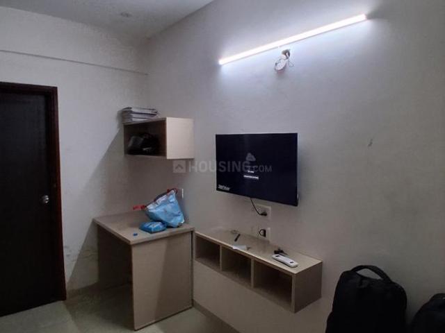 1 RK Studio in Sitapura for rent Jaipur. The reference number is 20251392