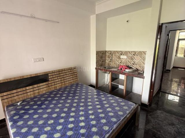 1 RK Studio in Sodala for rent Jaipur. The reference number is 20757005