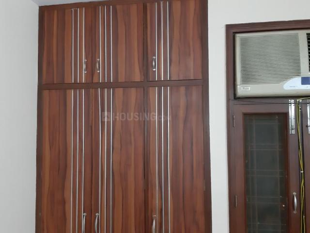 1 RK Studio in South Extension II for rent New Delhi. The reference number is 19160251