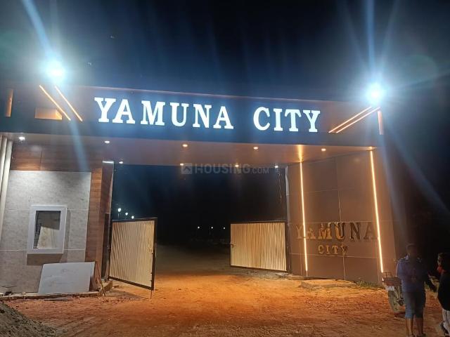 1 RK Studio in Sunrakh Bangar for resale Vrindavan. The reference number is 19741259