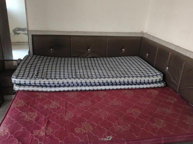1 RK Studio in Sunrakh Bangar for resale Vrindavan. The reference number is 19758313