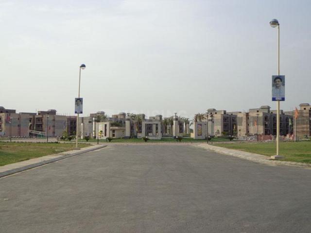 1 RK Studio in Sunrakh Bangar for resale Vrindavan. The reference number is 19799078