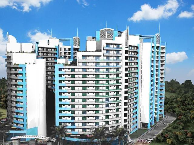 1 RK Studio in Sunrakh Bangar for resale Vrindavan. The reference number is 20127561
