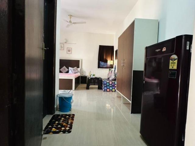 1 RK Studio in Sunrakh Bangar for resale Vrindavan. The reference number is 20436234