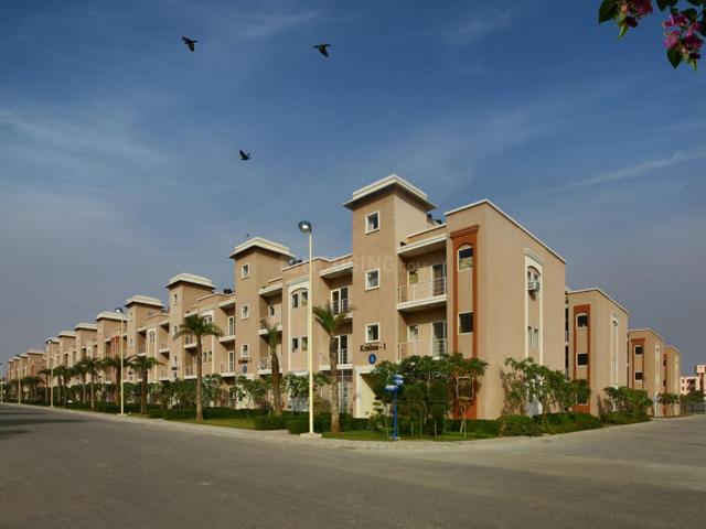 1 RK Studio in Sunrakh Bangar for resale Vrindavan. The reference number is 21083944