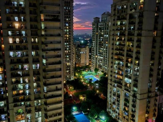 1 RK Studio in Sudarshan Park for rent New Delhi. The reference number is 20139416