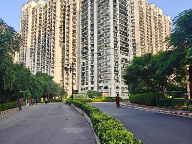 1 RK Studio in Sudarshan Park for rent New Delhi. The reference number is 20139361